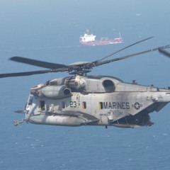 IN THE KNOW Podcast 27: Protecting Mariners in the Strait of Hormuz