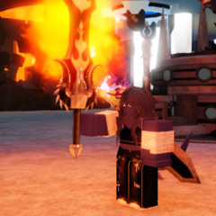 My friends got me BANNED from Roblox..