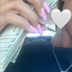 Bag Up Short Freestyle