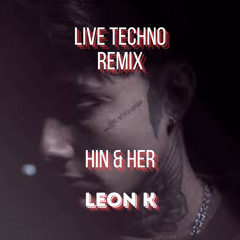 Hin und Her - Live Techno Remix