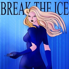 BREAK THE ICE X MAKE IT HOT (MASCFISH EDIT)