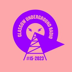 GU Radio 2023 Week #15 With Kevin McKay