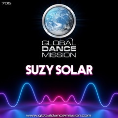 Global Dance Mission 706 (Suzy Solar)