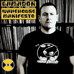 Warehouse Manifesto Episode 14 - Timeline Music (Feb 2021)