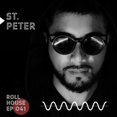 PODCAST 041 - ST. PETER