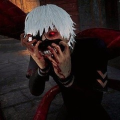 Kuuchuu Buranko - Plastic Tree x Kaneki Ken (Tokyo Ghoul)