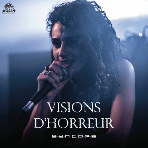 Visions d'horreur