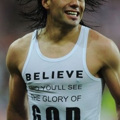 Radamel Falcao Freestyle