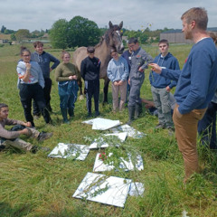 18. Intéresser les futurs éleveurs au changement climatique : exemple du lycée agricole de Melle