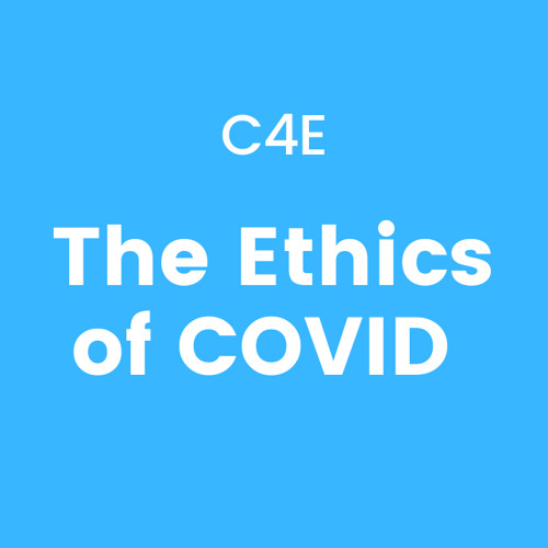 Elena Comay del Junco & Gal Katz, Philosophers as Pundits (During a Pandemic) (The Ethics of COVID)