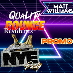 QB NYE Promo