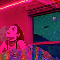 Losing My Mind (feat. J. Cole & Monty Datta) [Heaven's EP Edit]