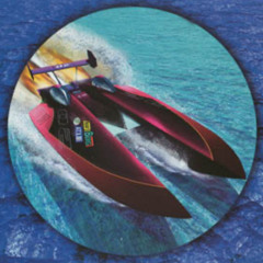 Hydro Speedway (Experts Only)