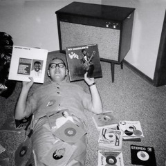 Urban DJ Tools Cut-In Recording No. 2507 - WAGRadio Vinyl Librarian William "Fats Is Back" Reiter
