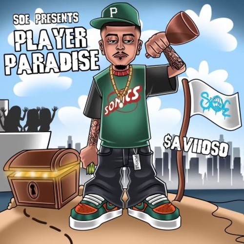 APRIL FOOLS (Feat. BanditDaMack)