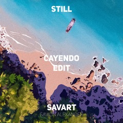 Still (Cayendo edit)