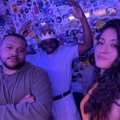 LITA, SJAYY and THABLACKGOD @ The Lot Radio 05-18-2023
