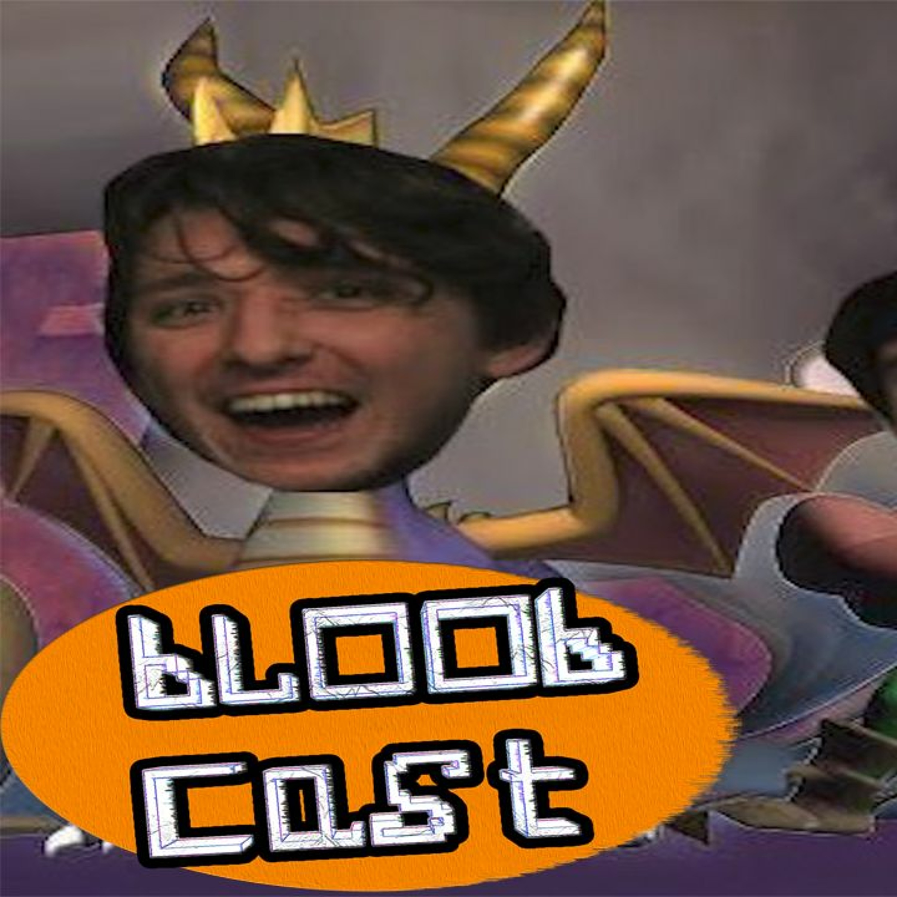 Bloobcast