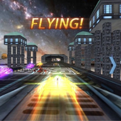 Highways max speed