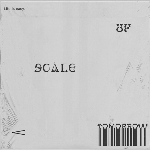 Up scale tomorrow<