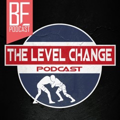 UFC-WWE merger creates Vince & Ari Axis of Power | The Level Change Podcast 238(Tues. edition)