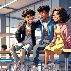 The Cool Kids (For Sale)