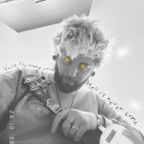 Hell is never Home (EP)