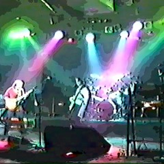 Nemesis the Spirit of Rush, Penny Arcade, Rochester, NY. March 7th 1993 Tape One