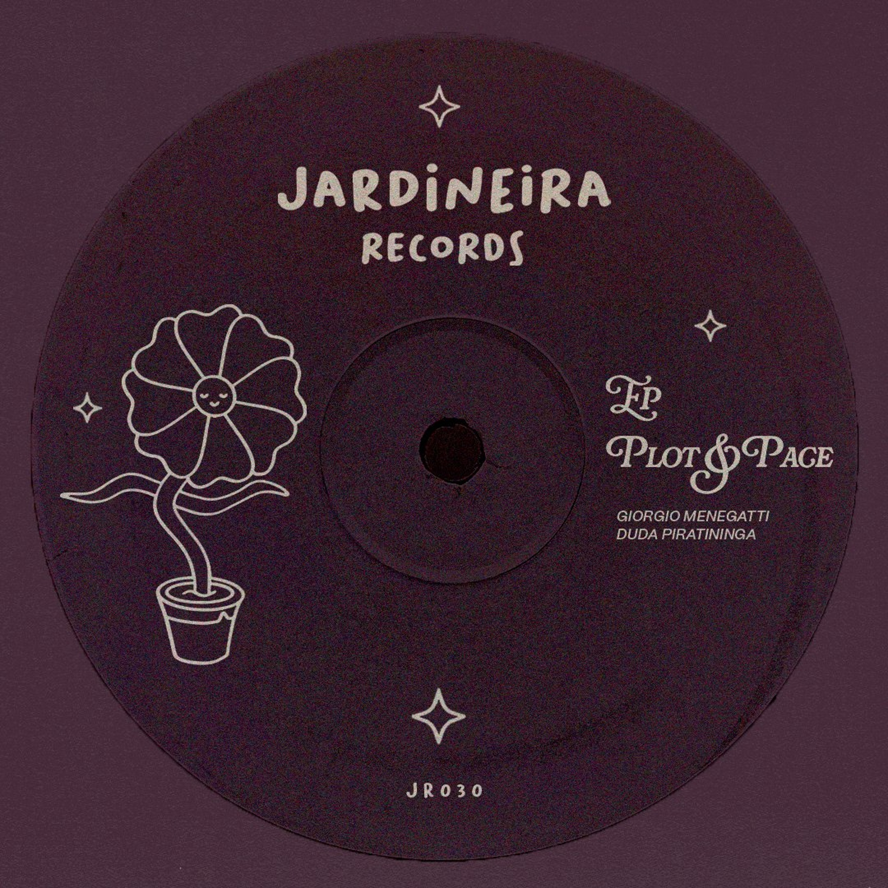 PREMIERE : Giorgio Menegatti & Duda Piratininga - Piano Jam