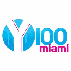 WHYI 100.7 MIAMI Y100 JINGLES