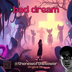 🎧 Bad Dream – Melodic Techno Vibes 🎧