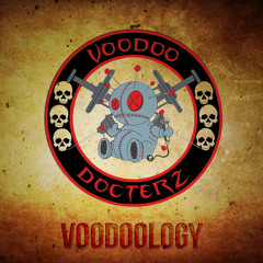 Trail Of The Lost Warriors <VOODOO DOCTERZ>