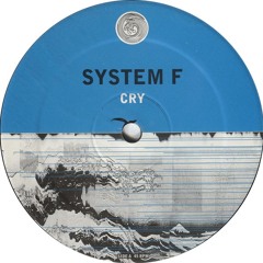 System F - Cry (Charlie Sib's Short Edit)