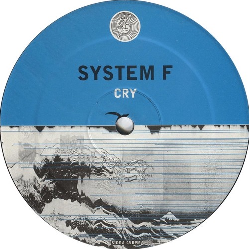 System F - Cry (Charlie Sib's Short Edit)