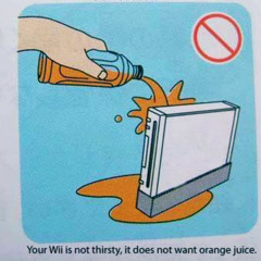 Wii up!