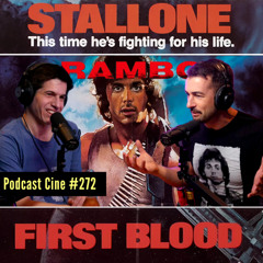 Saga Rambo completa | De First Blood a Last Blood | Podcast Cine 272