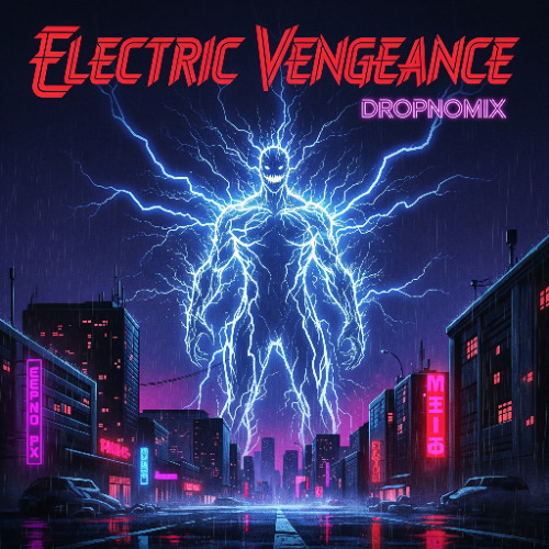 Electric Vengeance
