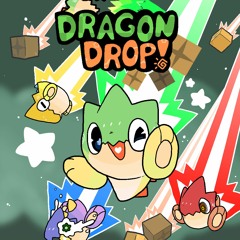 Dragon Drop - Bustlebuzz