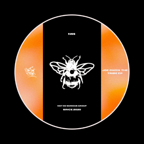 Joe Owen - The Tribe