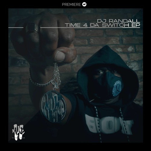PREMIERE:  DJ Randall - Spacebug (MAC 2 RECORDINGS)