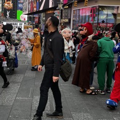 In The Kitchen (Renee Rapp - Cover)