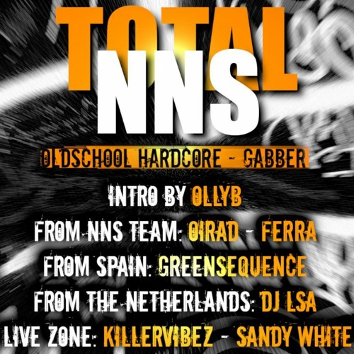 OiraD @Total NNS 13-04-24