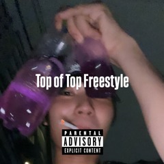 Top of Top Freestyle