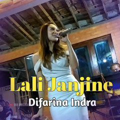 Lali Janjine