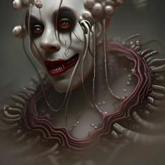 Cursed - Halloween Mix