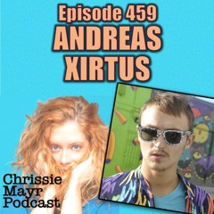 CMP 459 - Andreas Xirtus