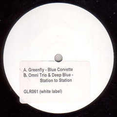 Omni Trio, Deep Blue - Station To Station