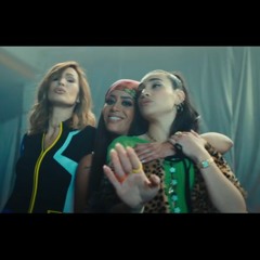 Amel Bent, Camélia Jordana, Vitaa "Ma Soeur Remix" Kizomba / Zouk by Koperfil