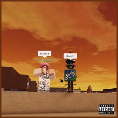 THE STREETZ (feat. SoggyTurbo)