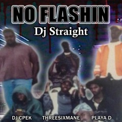 Memphis Gangsta Click (feat. Playa D)
